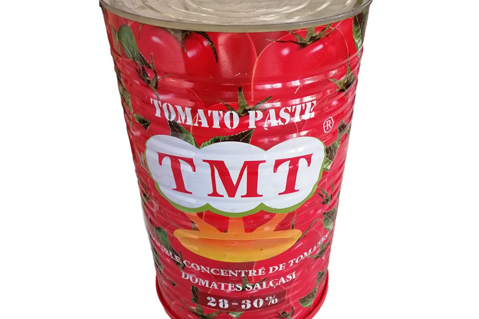 4500gTomato Paste to Restaurant Big size  Tomato Paste China supplier, 499