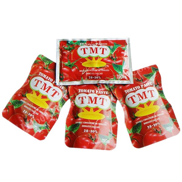 YOLI tomato paste