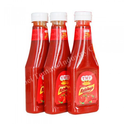 Tomato Ketchup, Tomato Ketchup